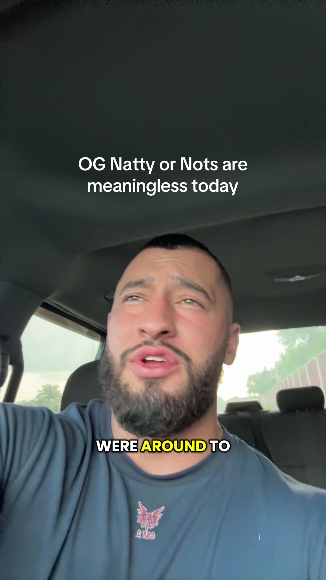 @Dylan Bailey