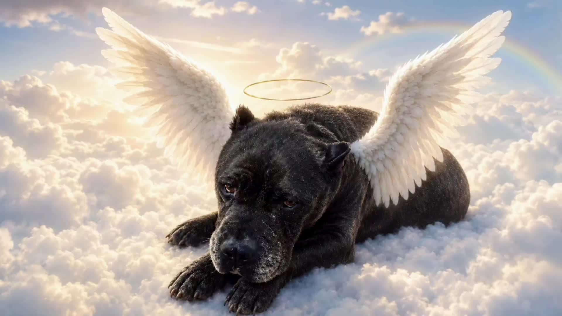 @Cane Corsos