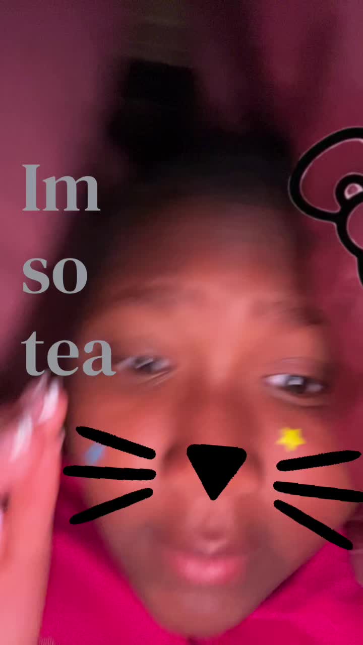 @Pretty Girl a