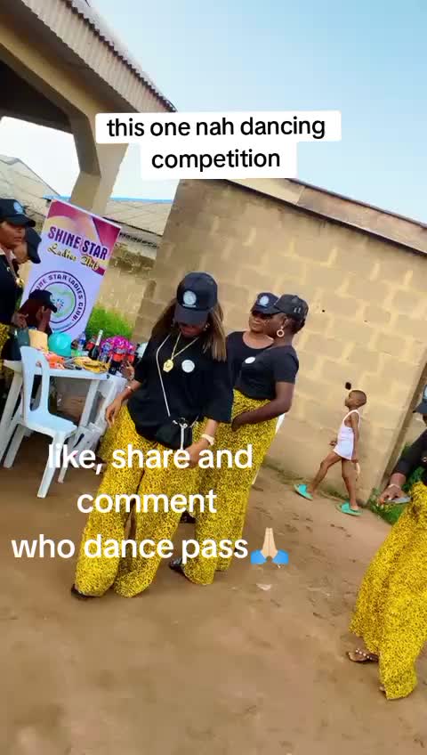 @shine star ladies club