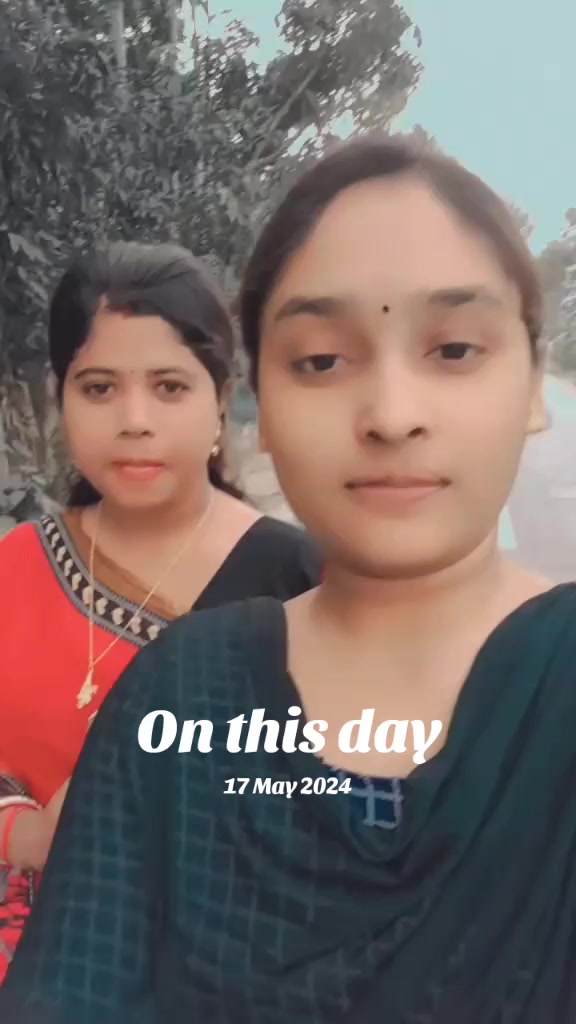 @❤️মায়াবী কন্যা❤️