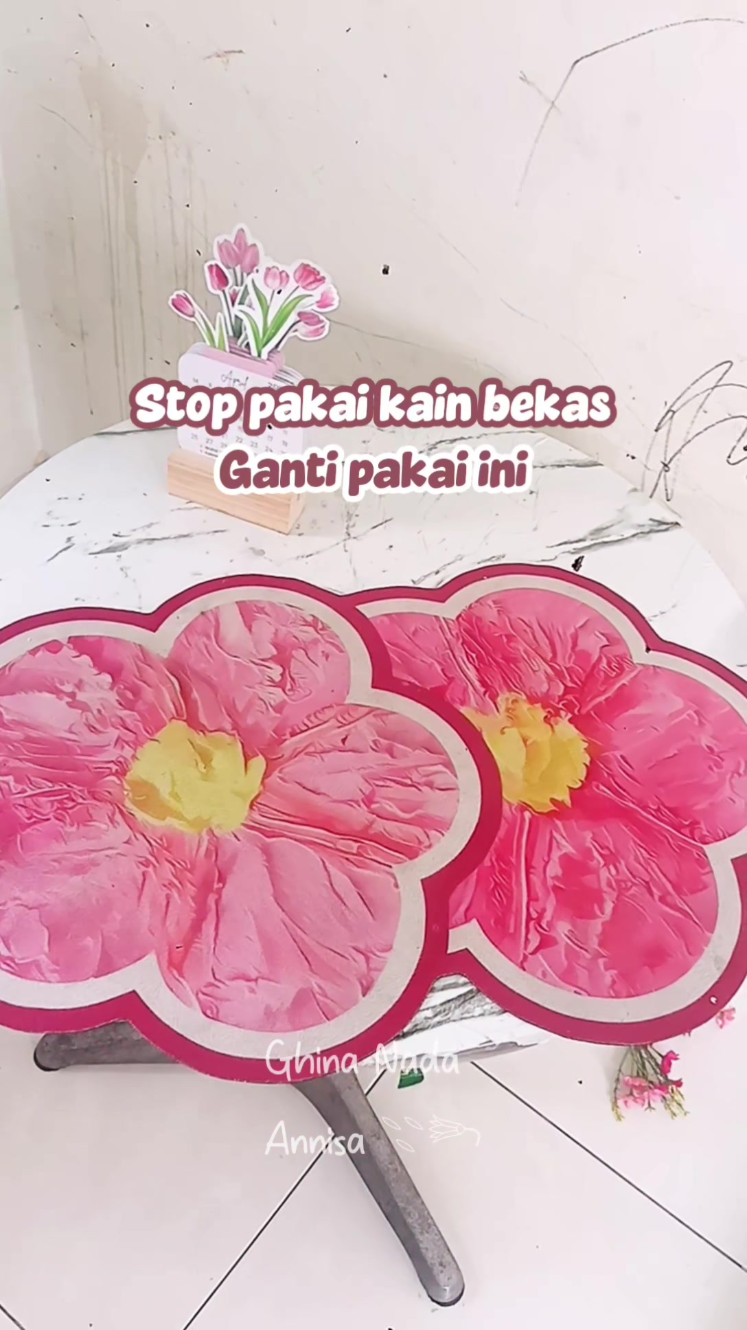 @ghina | masak n spill