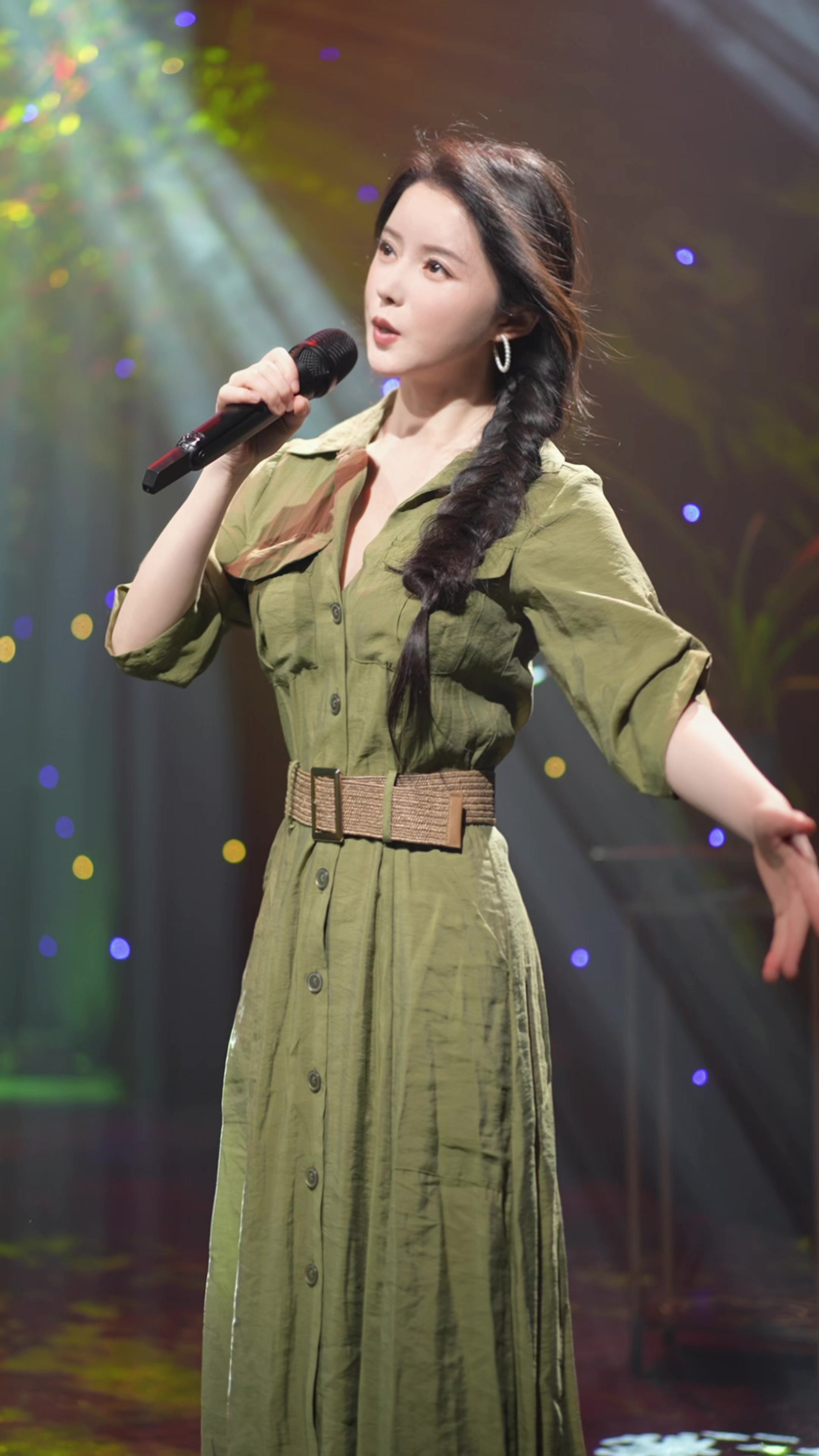@陈晓竹官方频道 Xiaozhu Chen Official