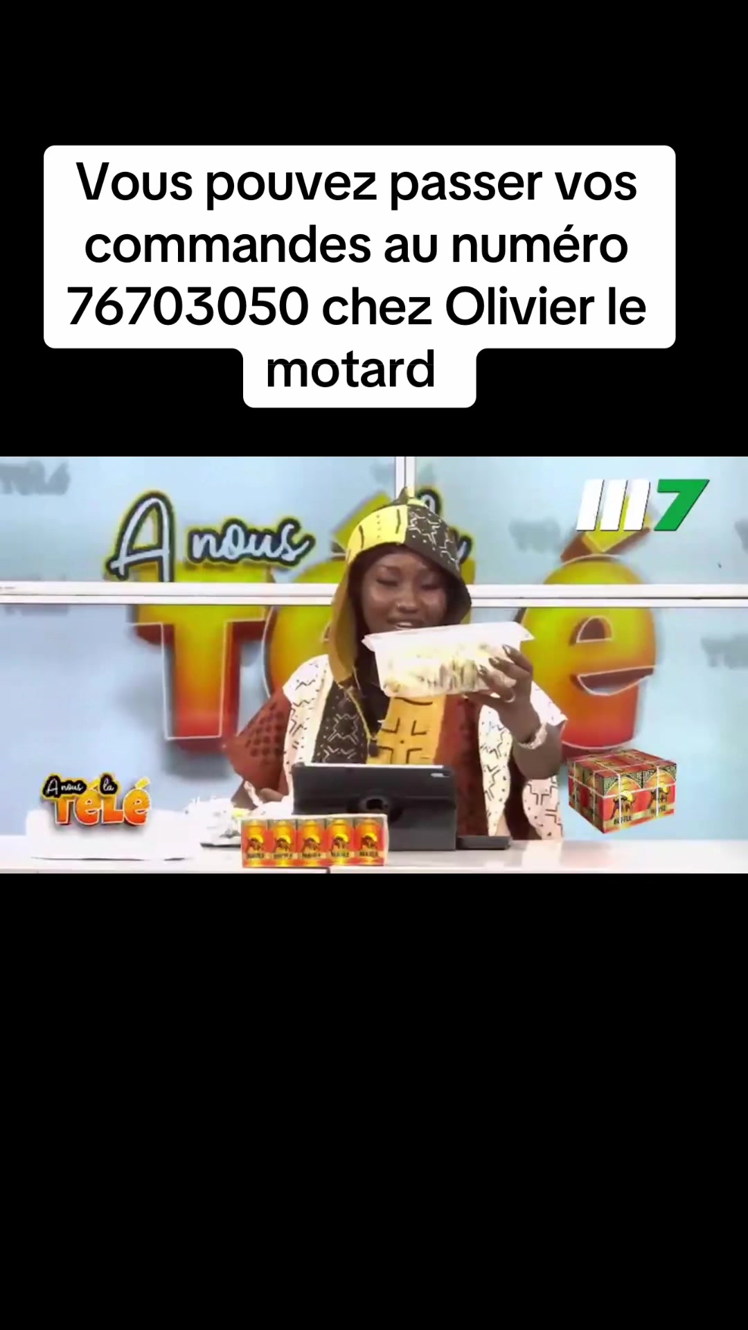 @Olivier le Motard