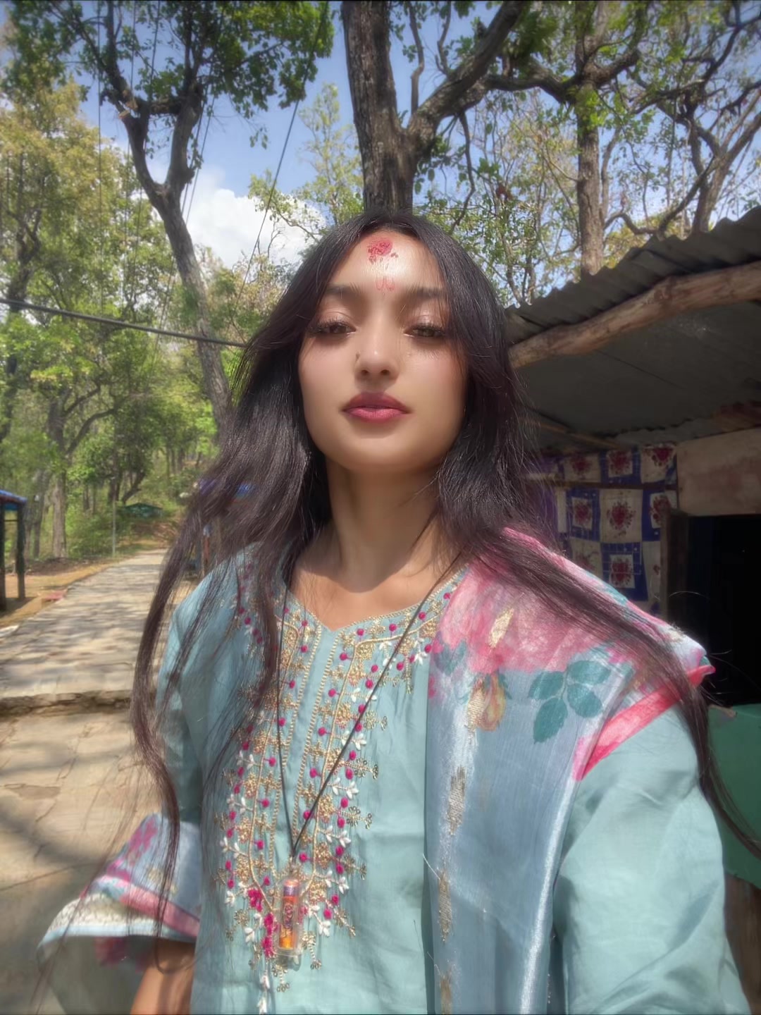@अनुपा घर्ती👩⚕️