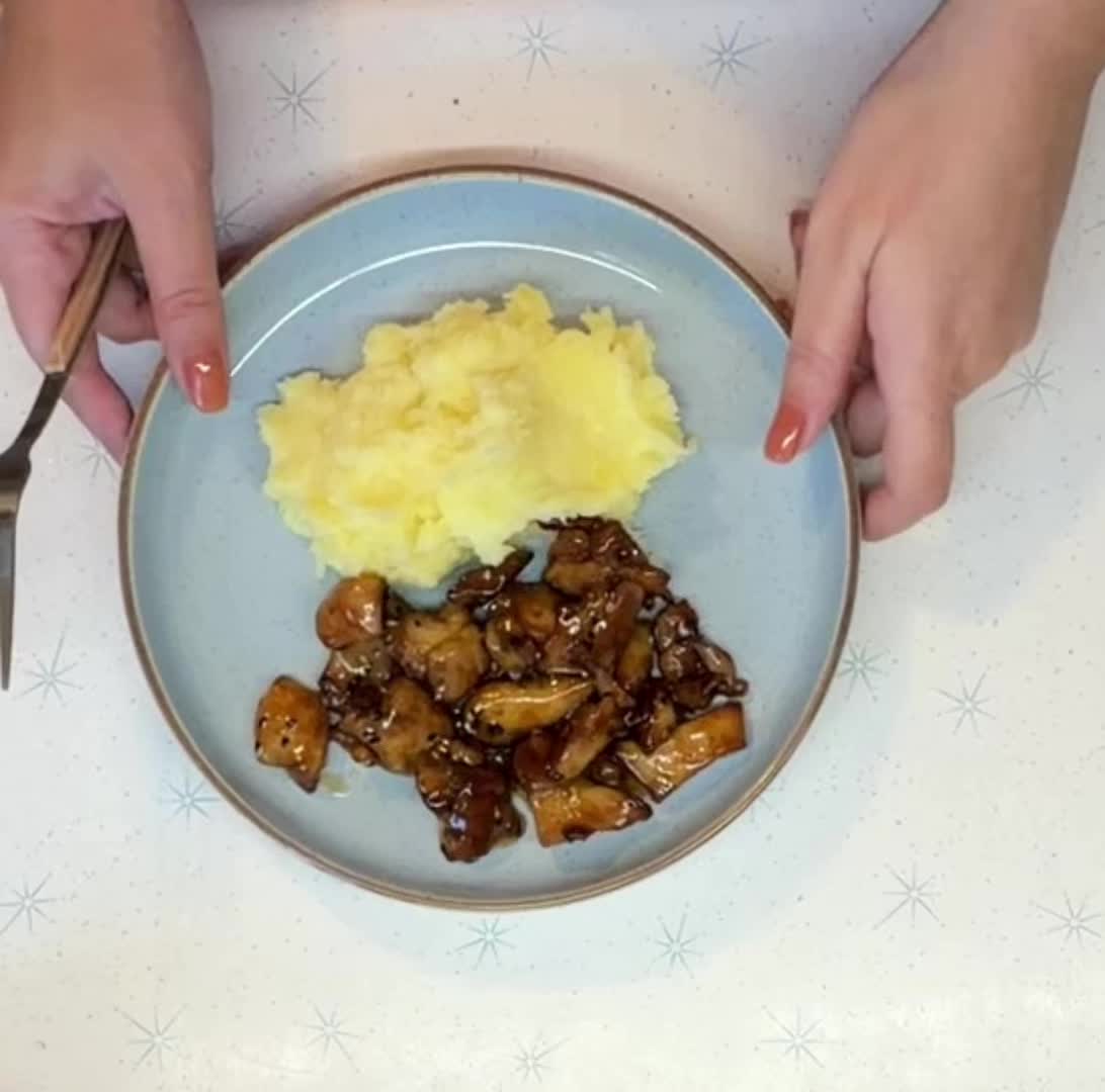 @lily и кухня 😉