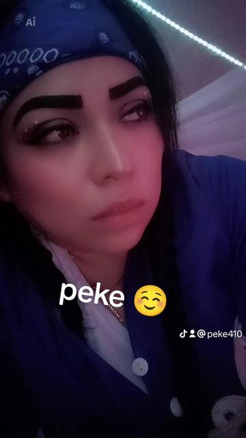 @peke ☺️😘