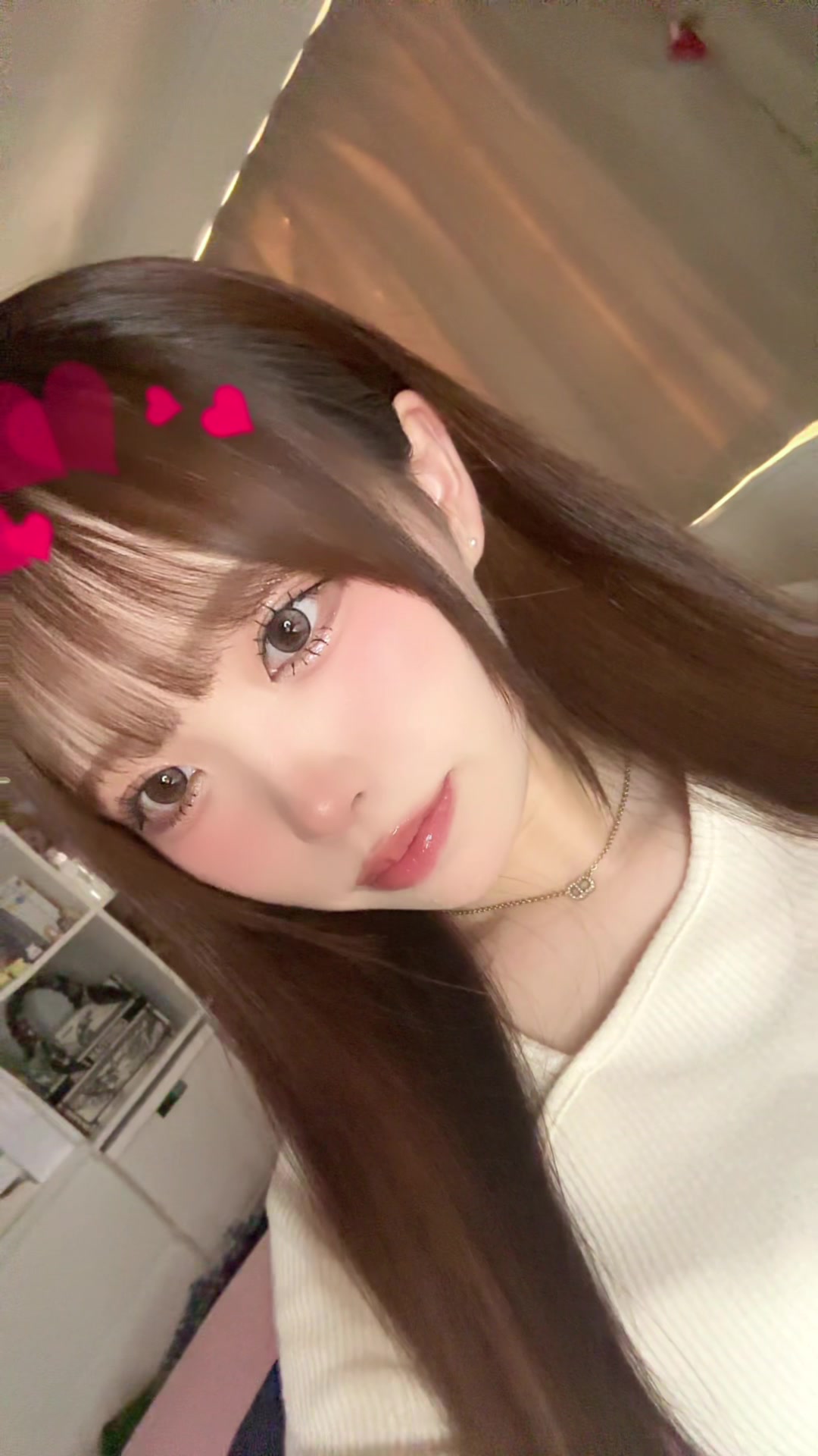 @노안(のあん)