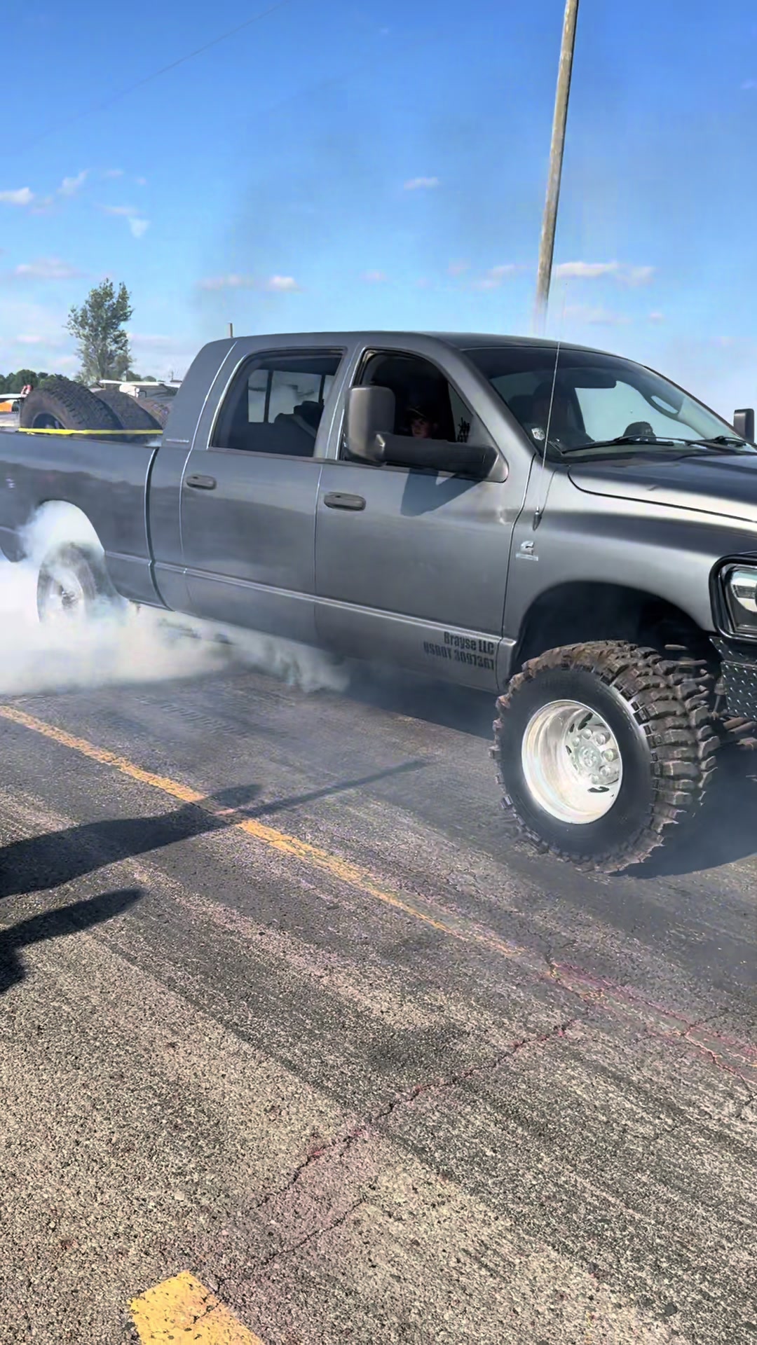 @Da Hellcat Hunt
