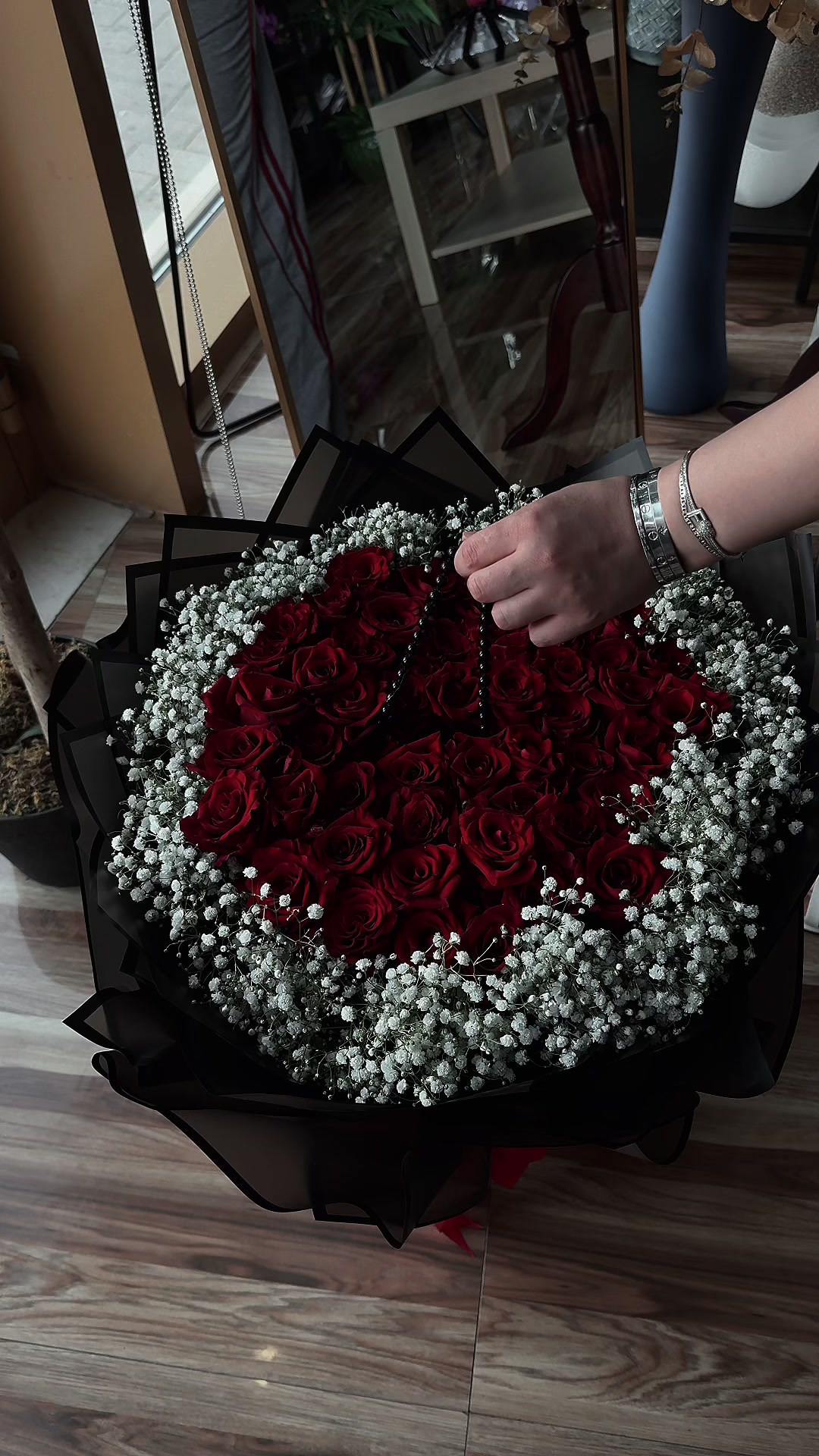 @عقد الياسمين | Aqd Al Yasmeen