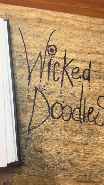 @Wicked doodles