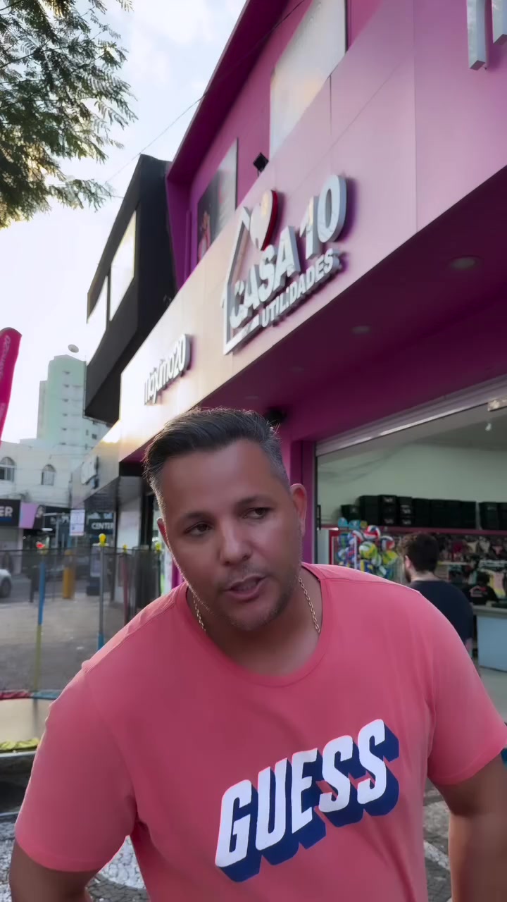 @Umuarama Pr