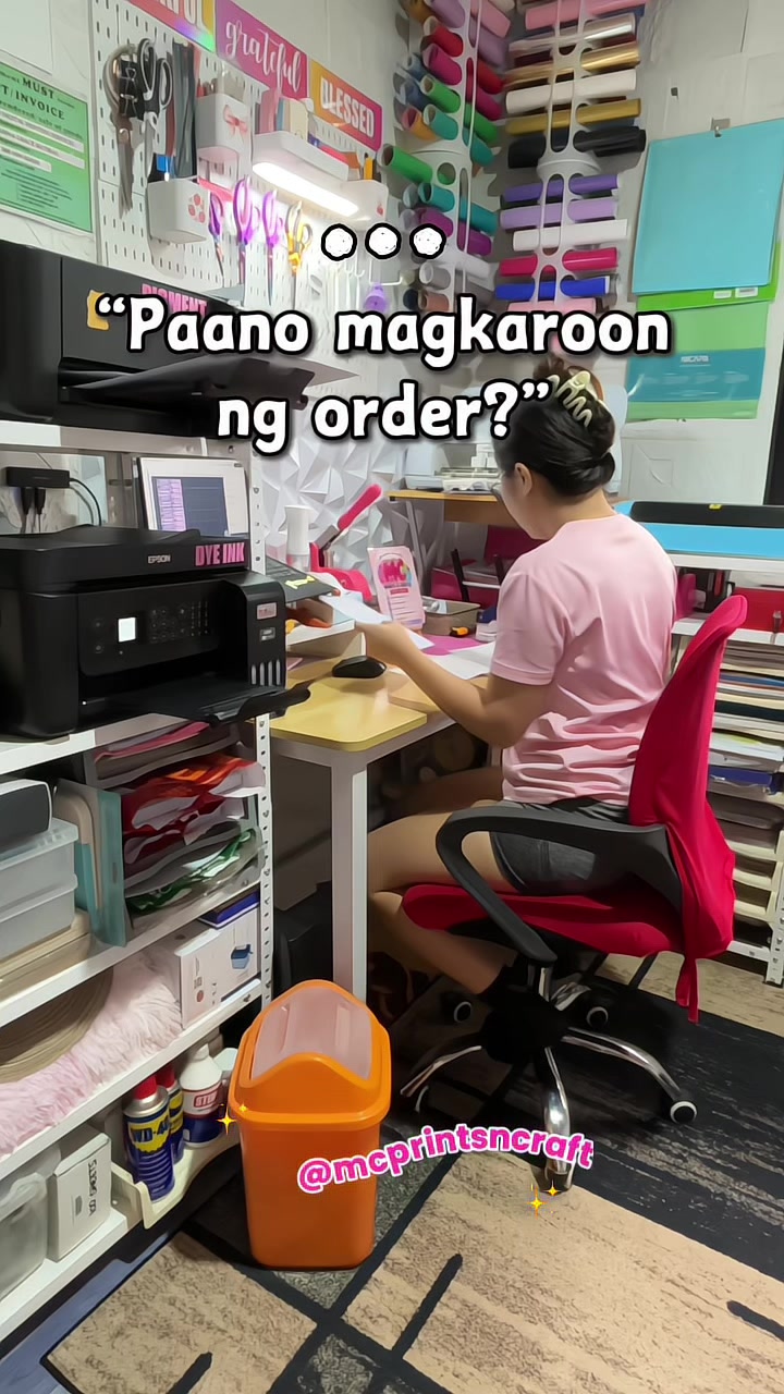 @FB: MC Prints & Crafts
