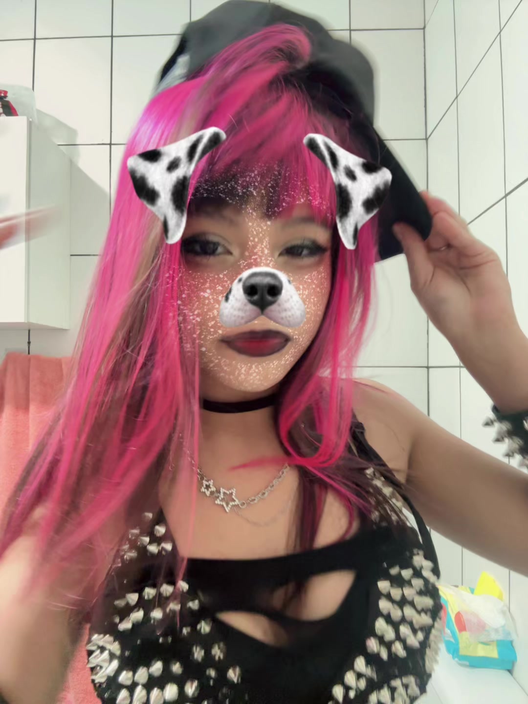 @Gabrielle 🦇