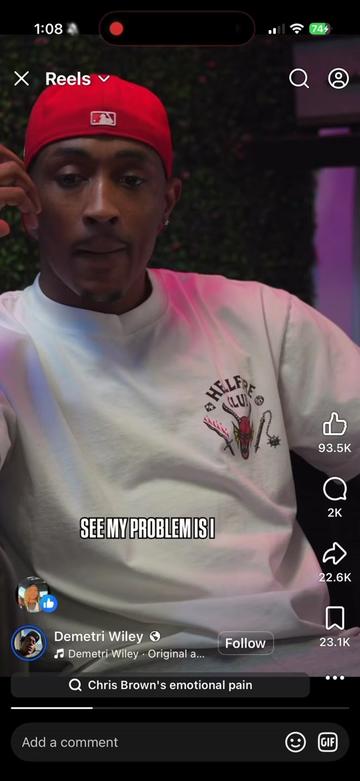 @GodMadeTrell