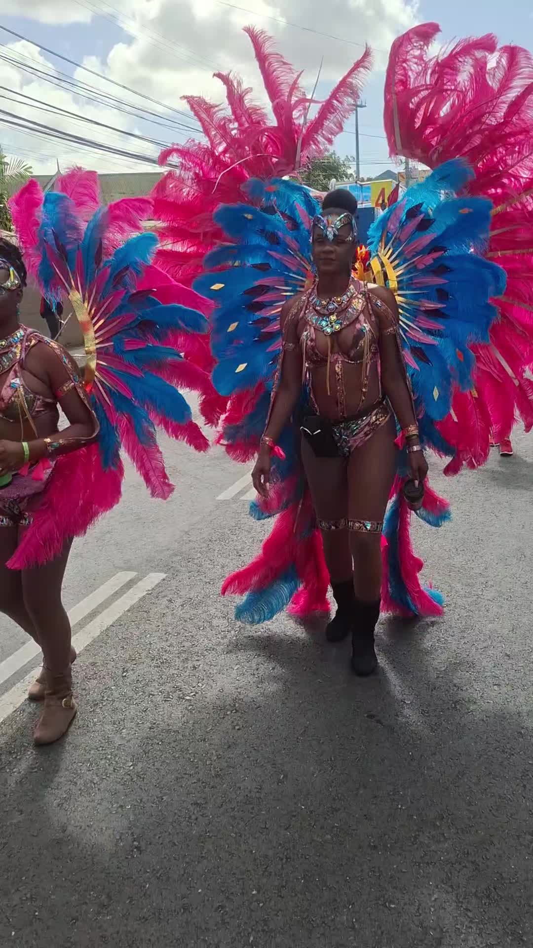 @My Trini Chile