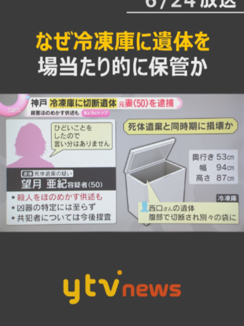 @読売テレビニュース