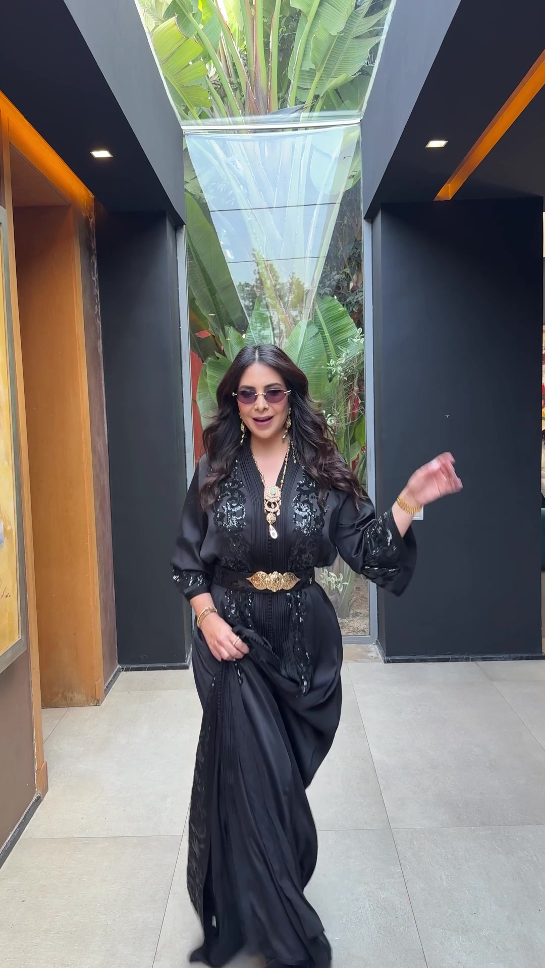 @Douja Belkhayat