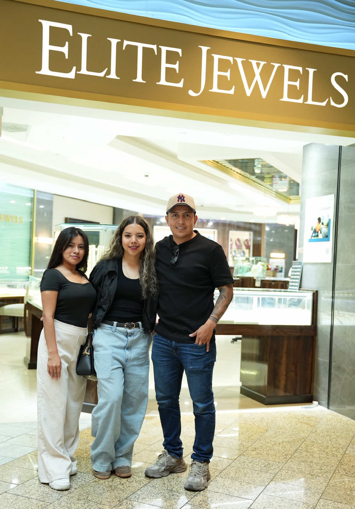 @Dunia Santos