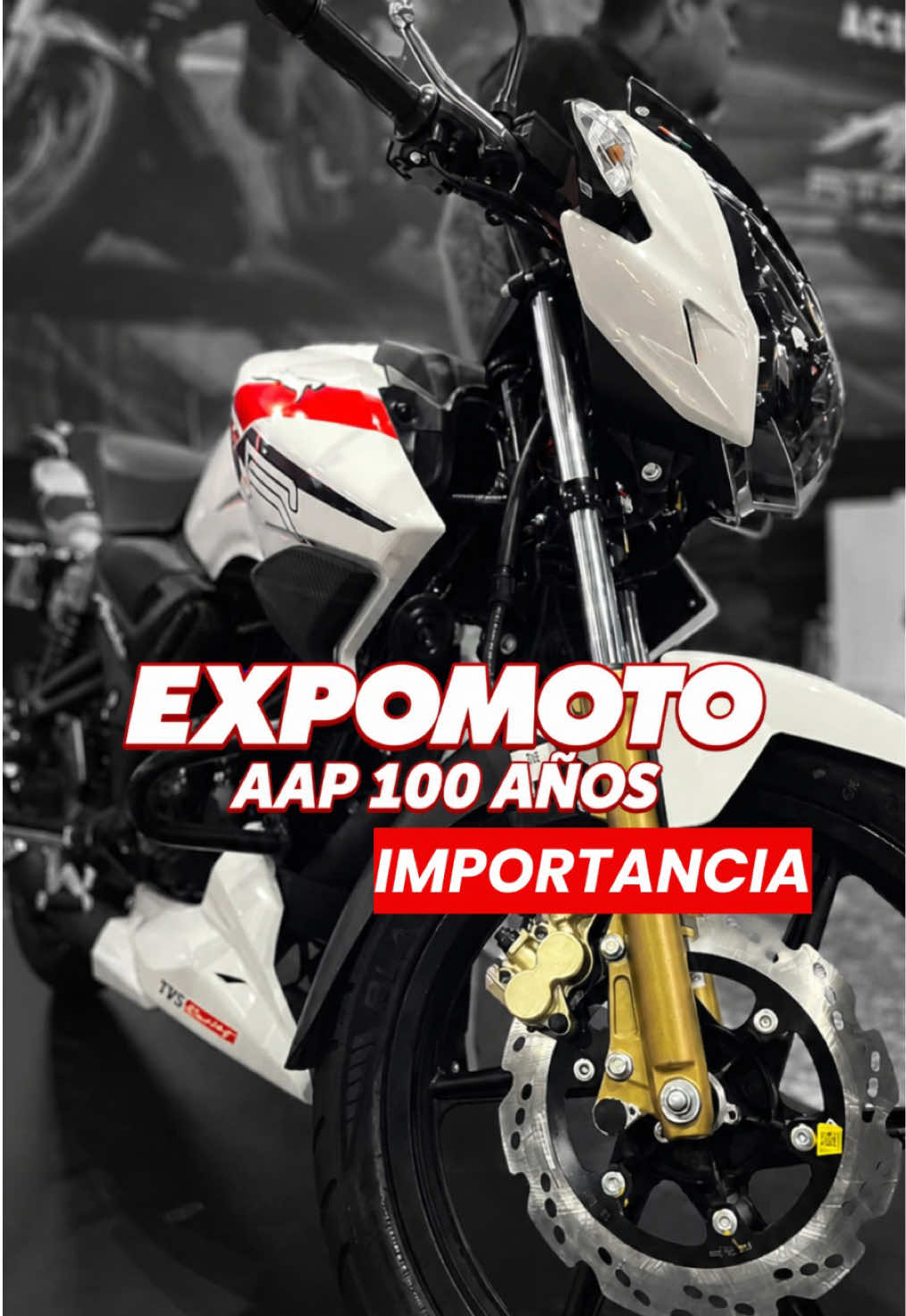 @Mister Motos Perú