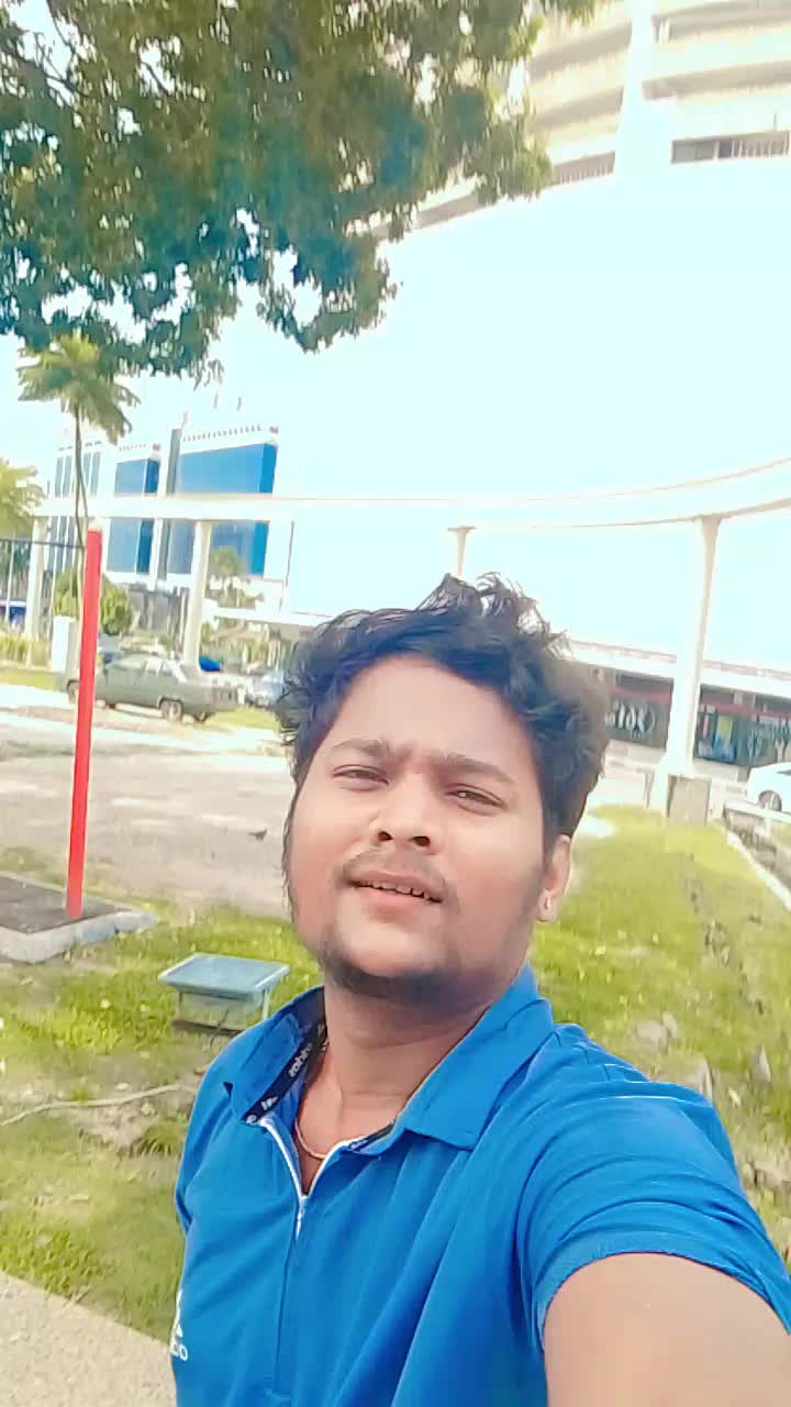 @❣️🫅Bharath 🤝 prativa👰❣️