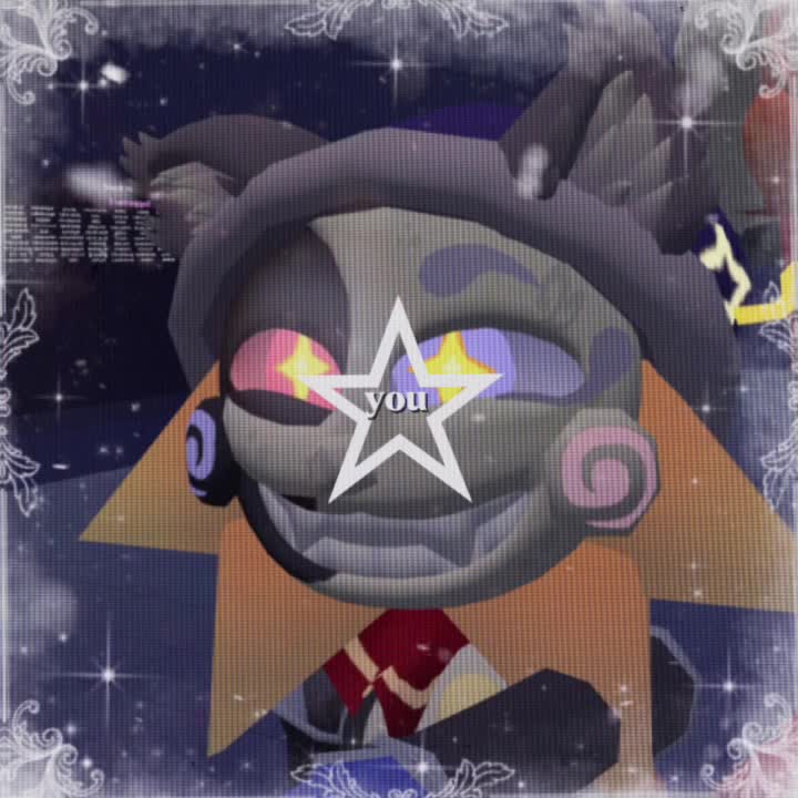 @!☆~【ECLIPSE THE GAY TWINK】~★&iquest;