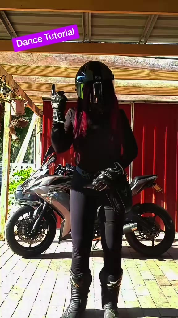 @Aussie_lady_rider ๐ โ๏ธ