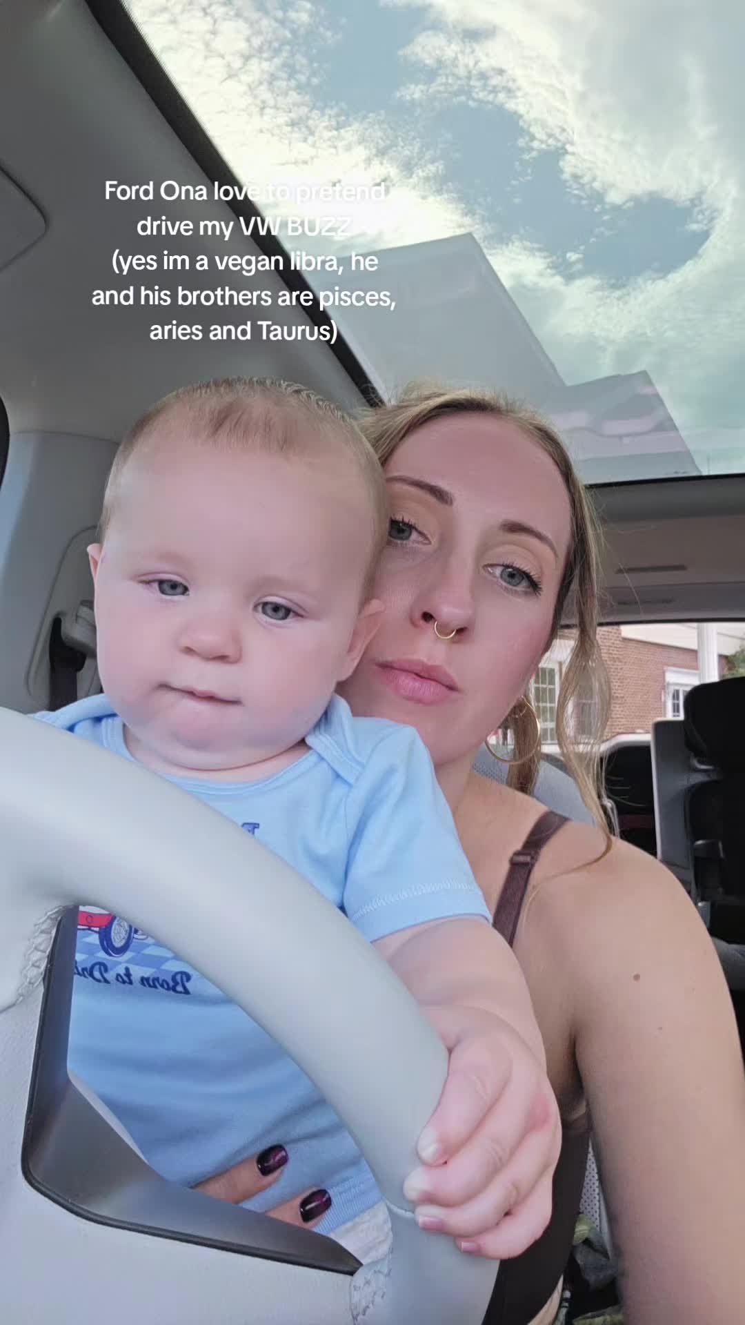 @ThatVeganBuzz
