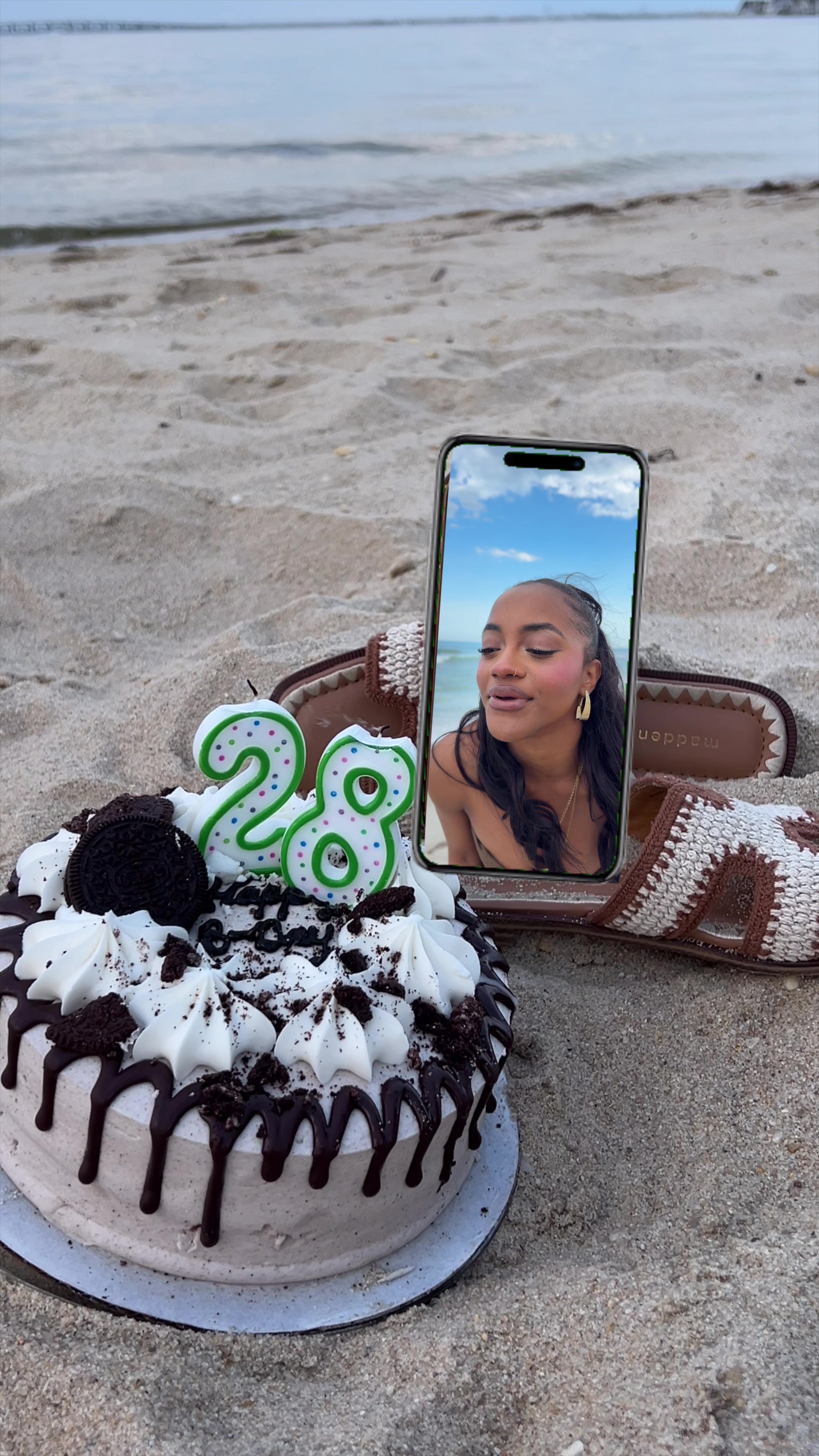 @jada sasha