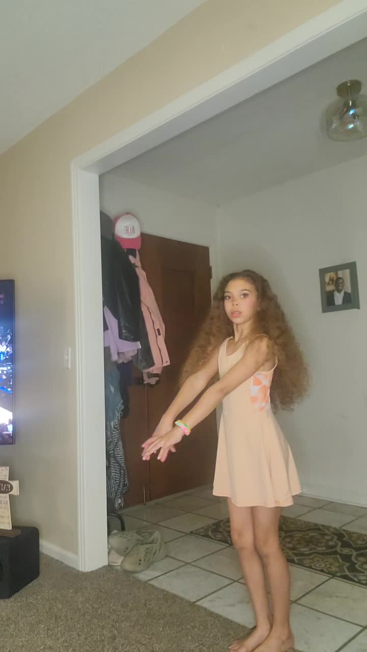 @Danielle