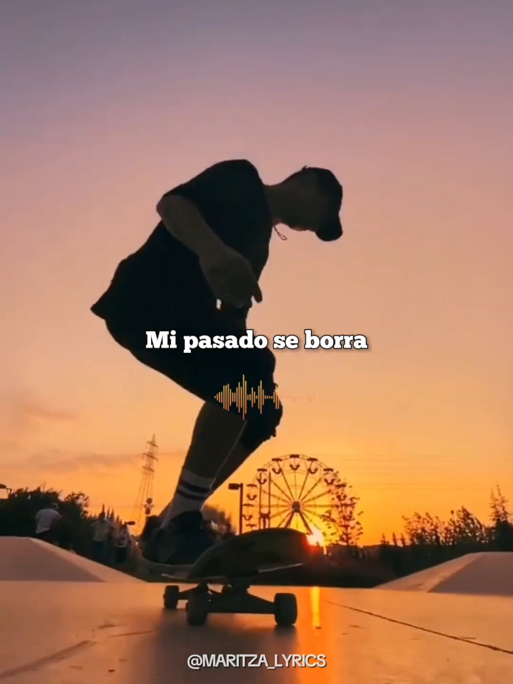 @MARITZA LYRICS