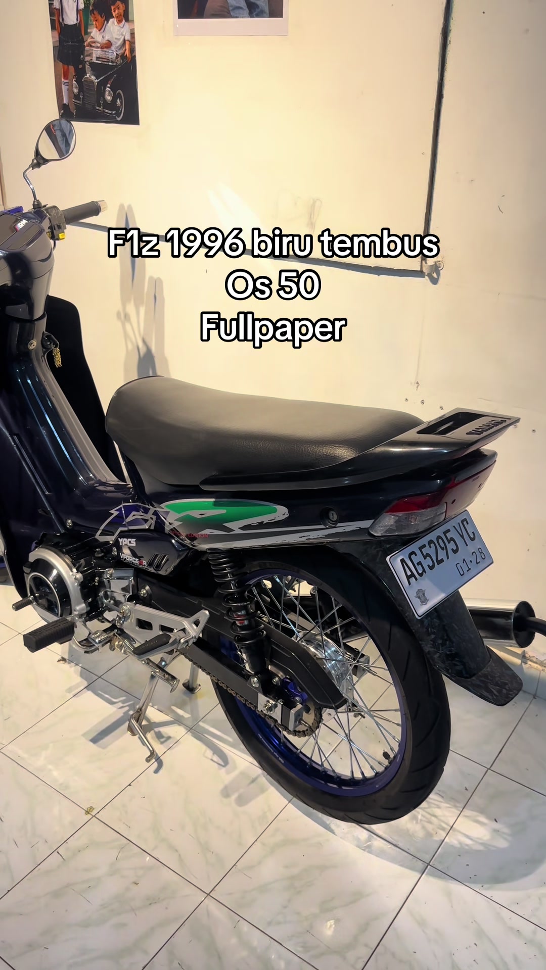 @scooteristmurphys