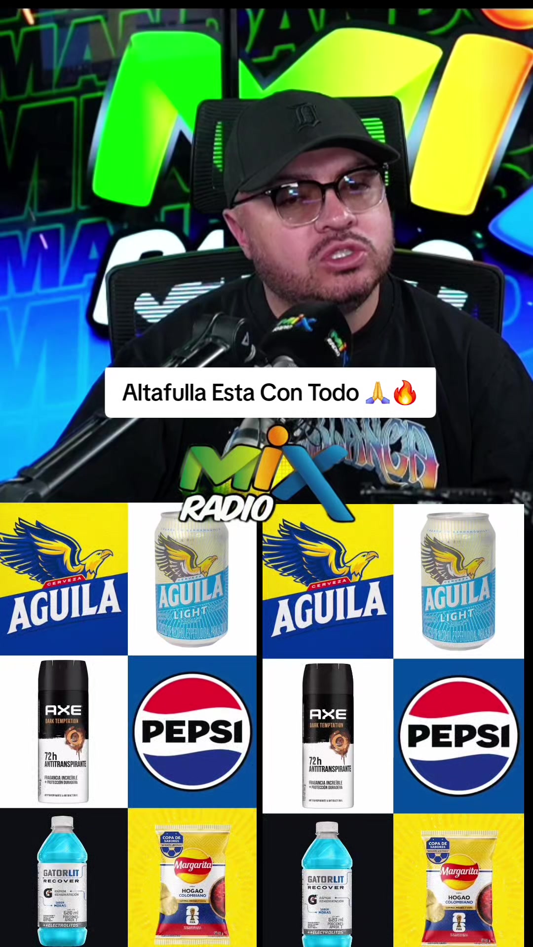 @DESGANADA NO HAY 💜💚🤣