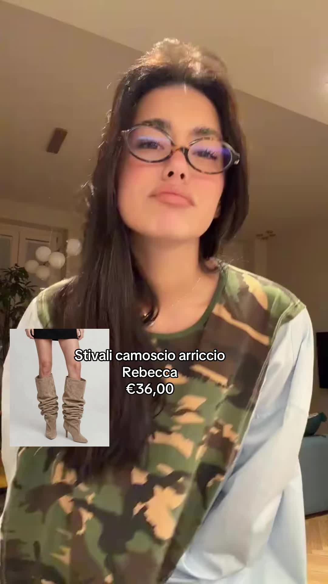 @Influencers Cloths Inspo
