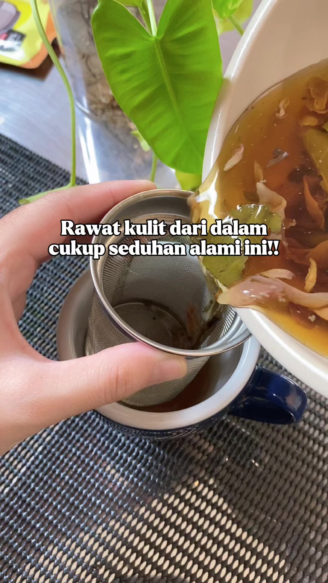 @Lulur bangkal
