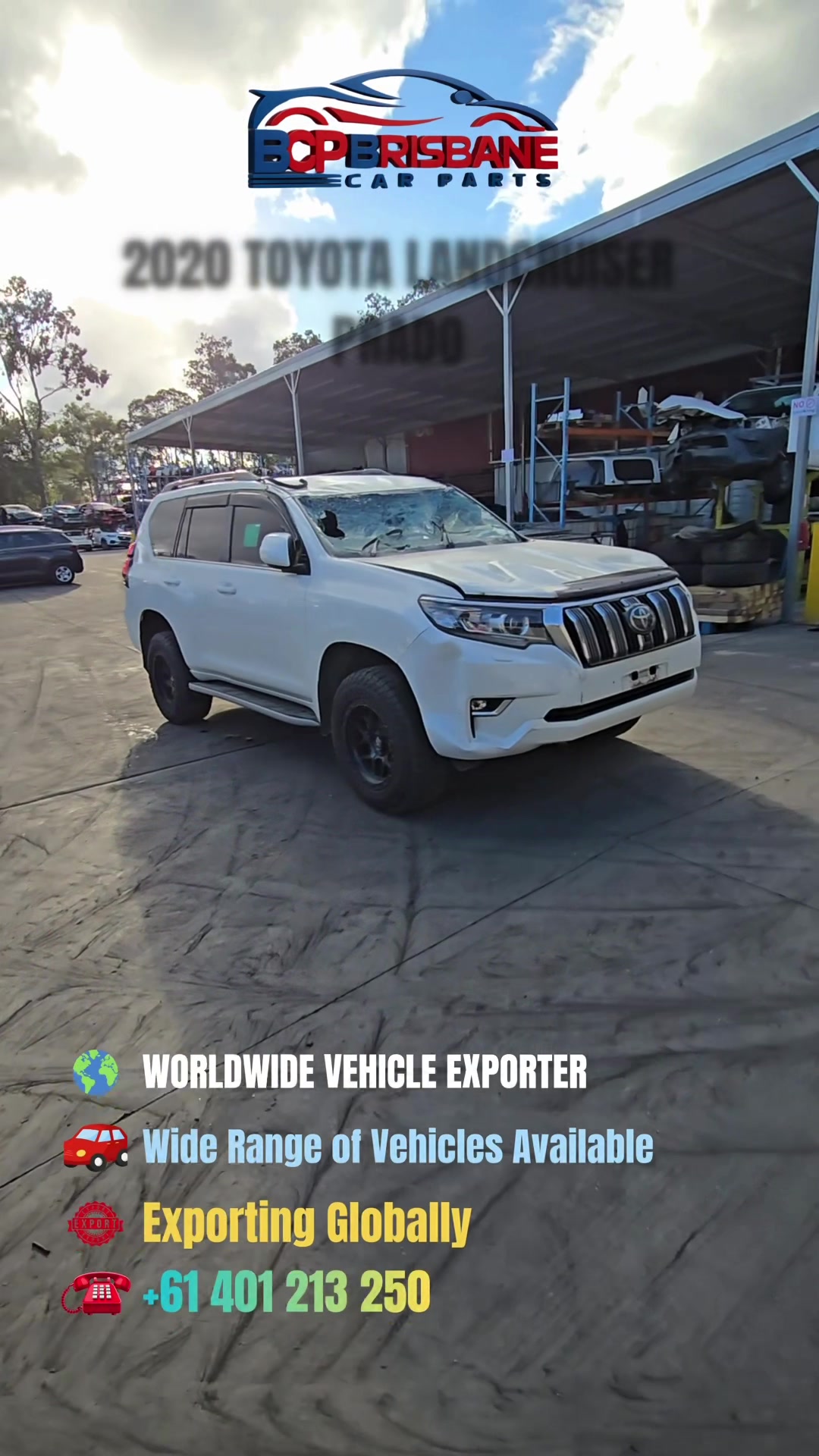 @Brisbane Car Parts