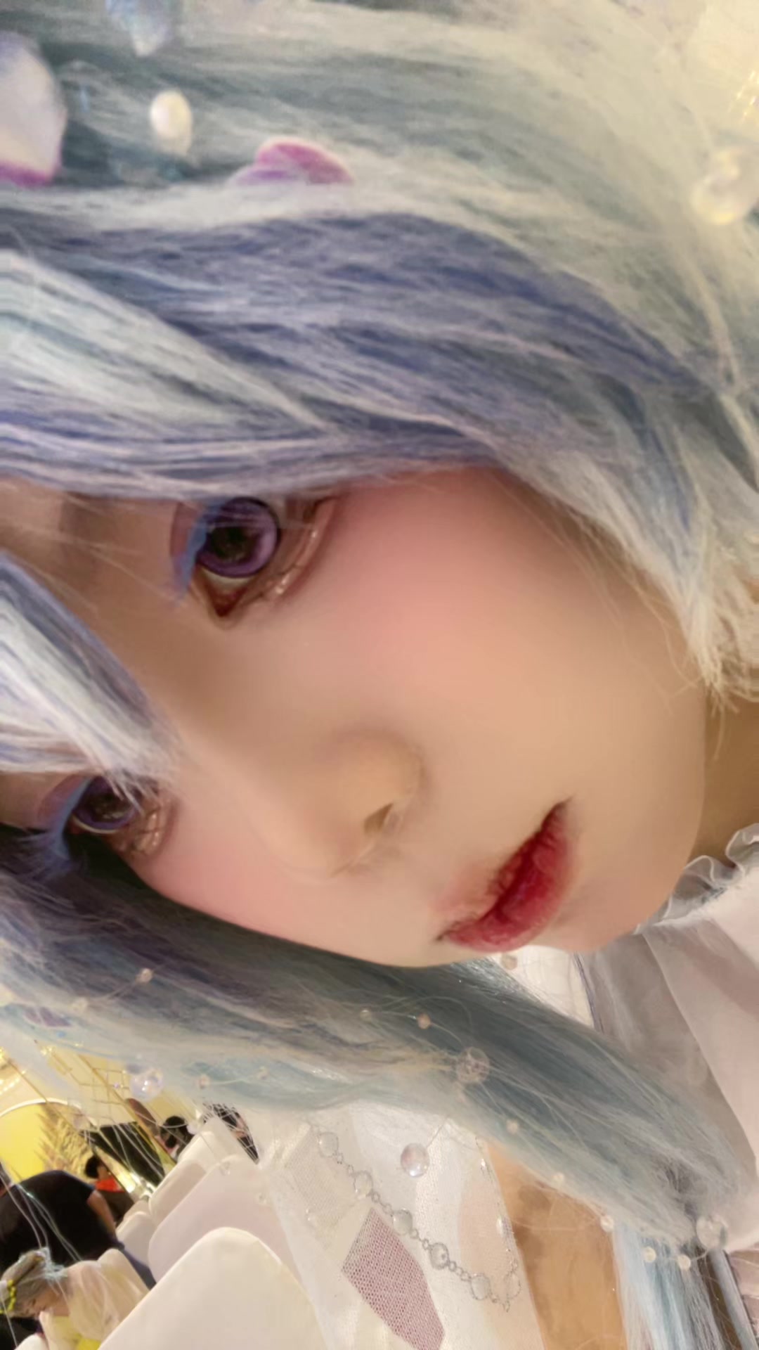 @⊹ ࣪ ˖Chihaya໒꒱