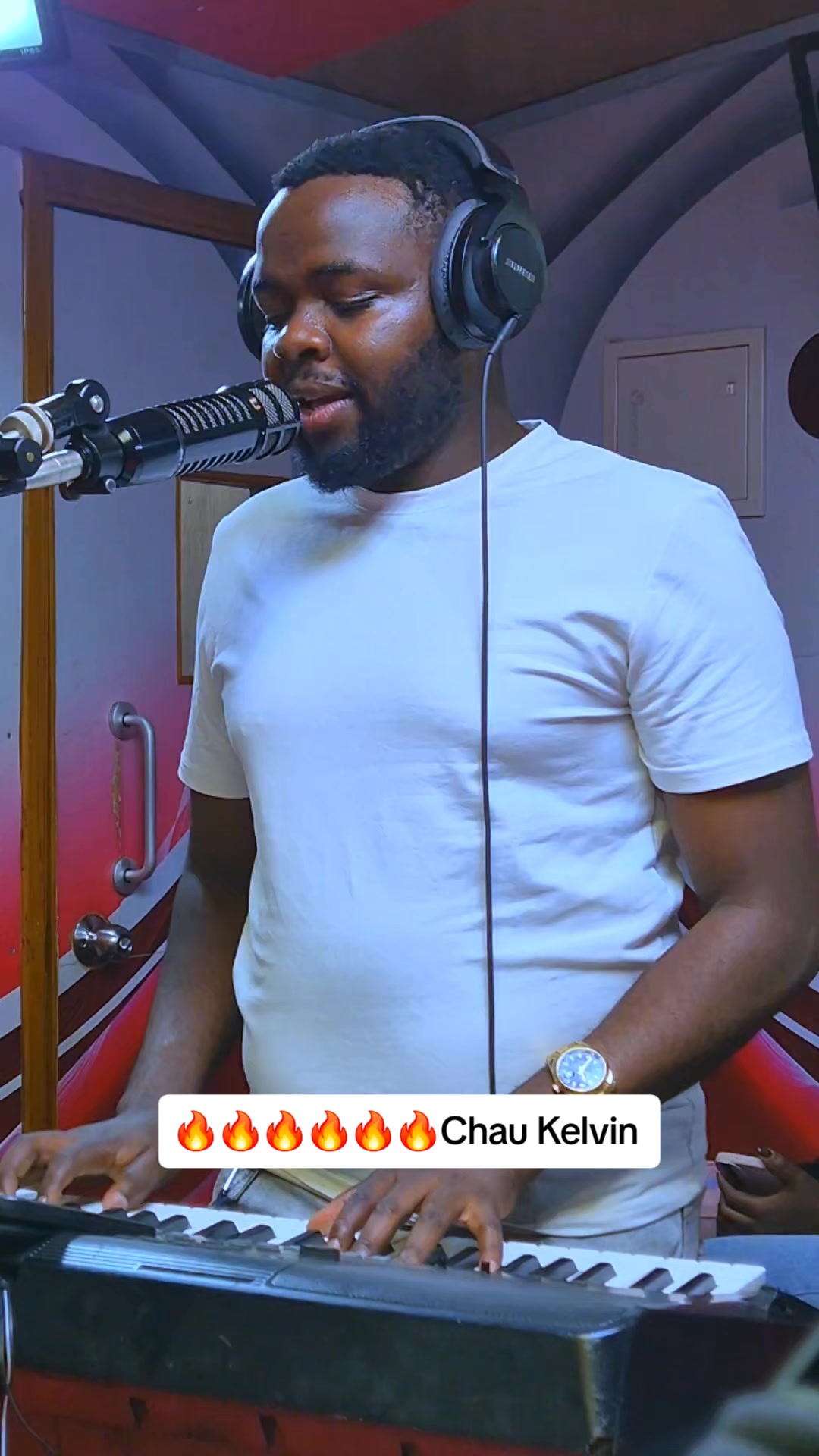 @Inooro Fm