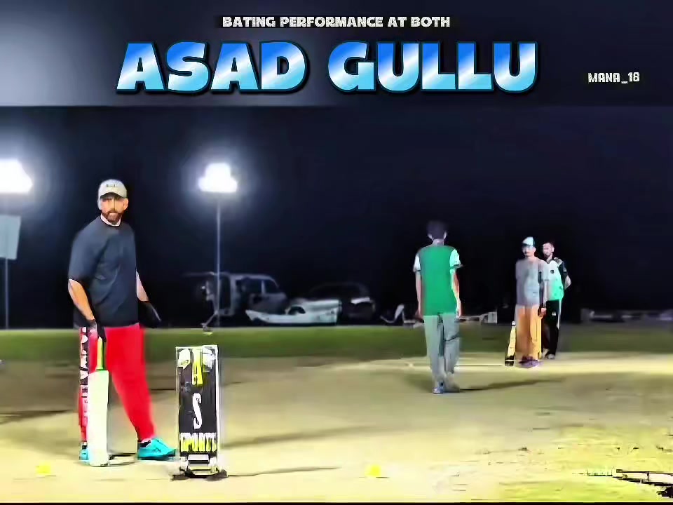 @Malik Asad