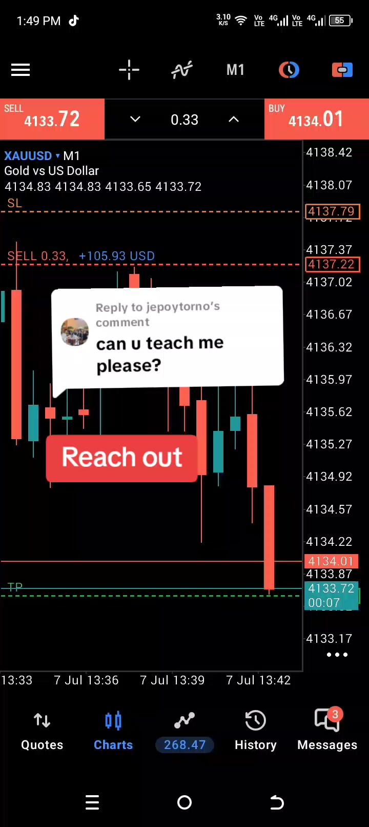 @thesilentprotrader