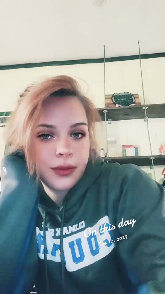 @Aurora