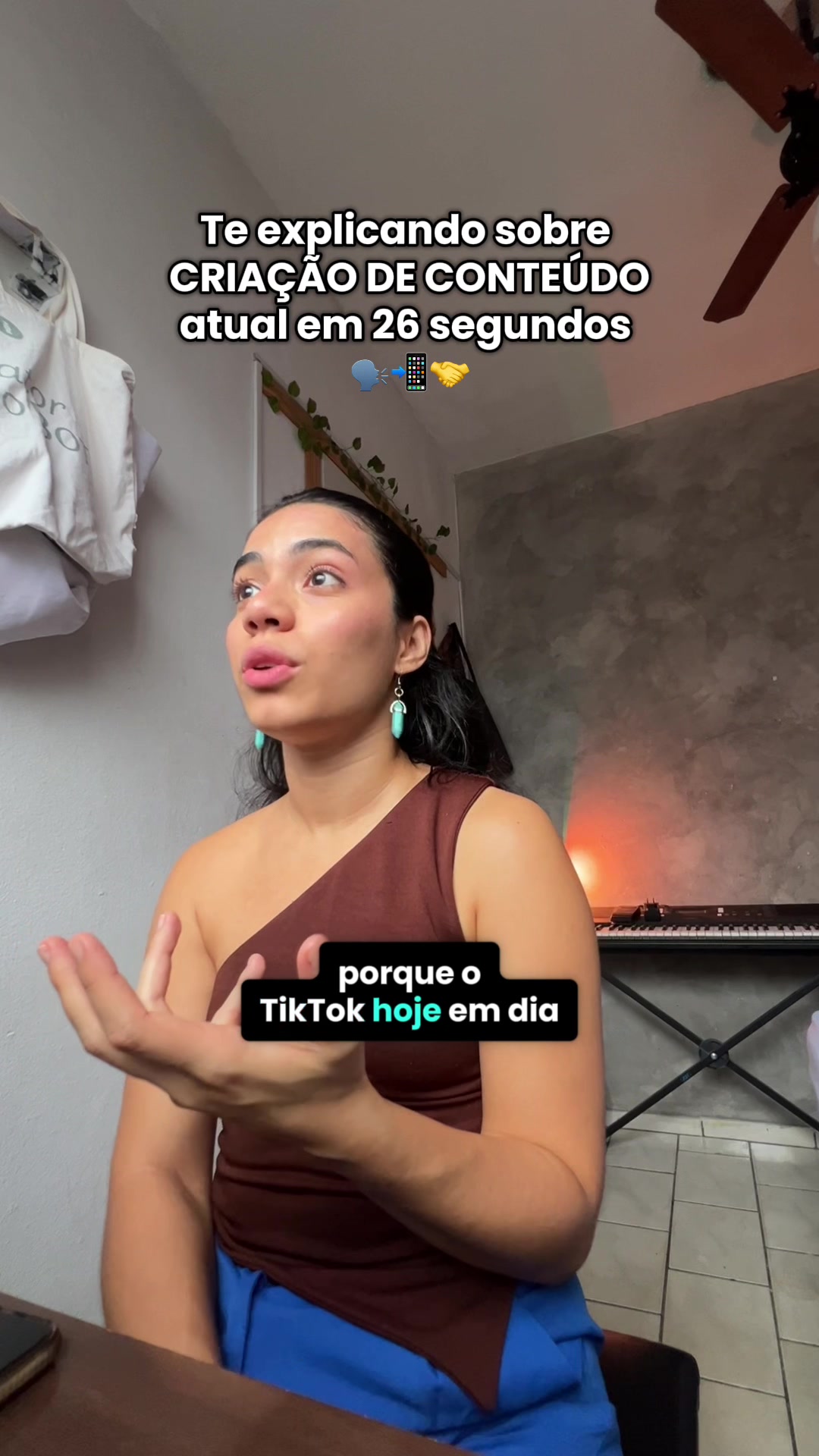 @Jé influ - Criação de Conteúdo