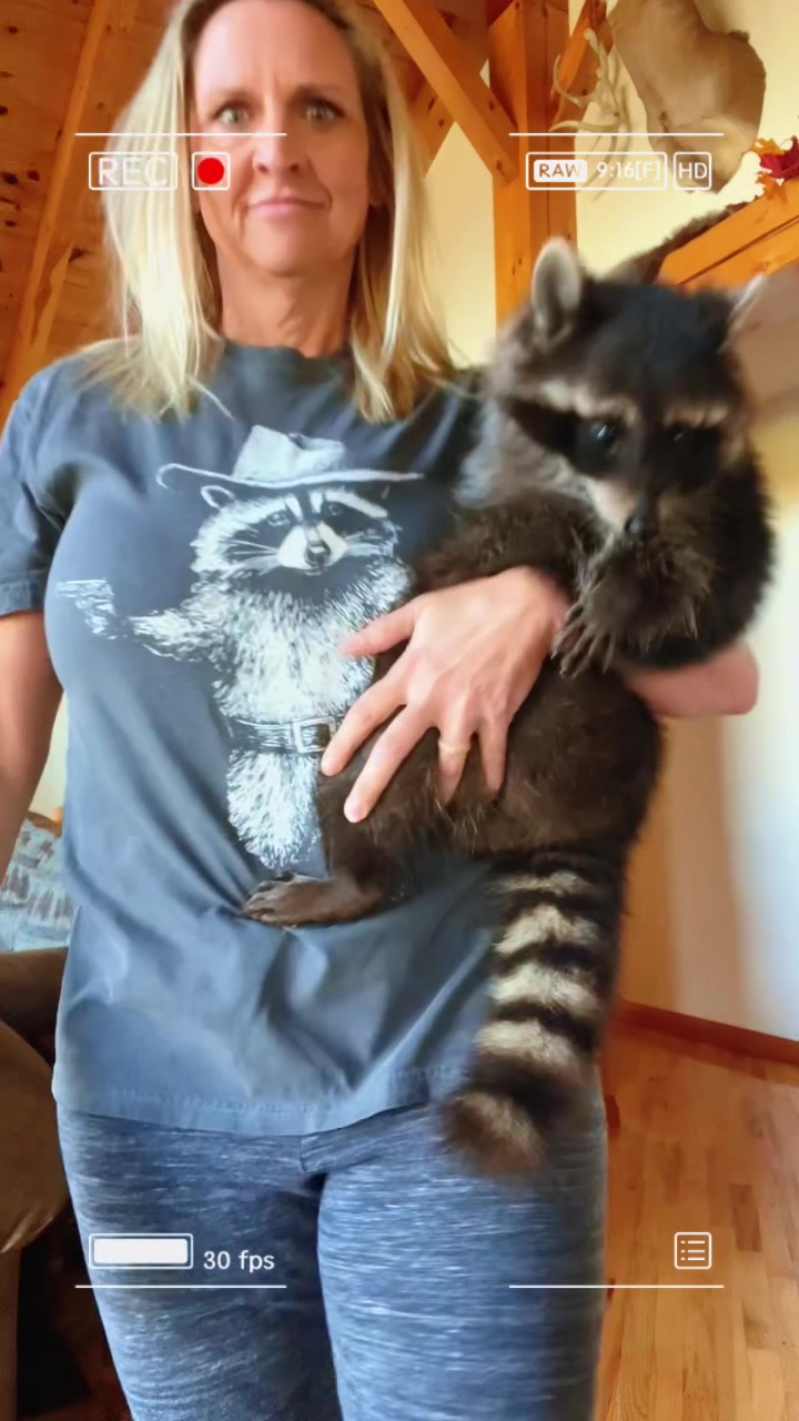@BushBabyTheRaccoon