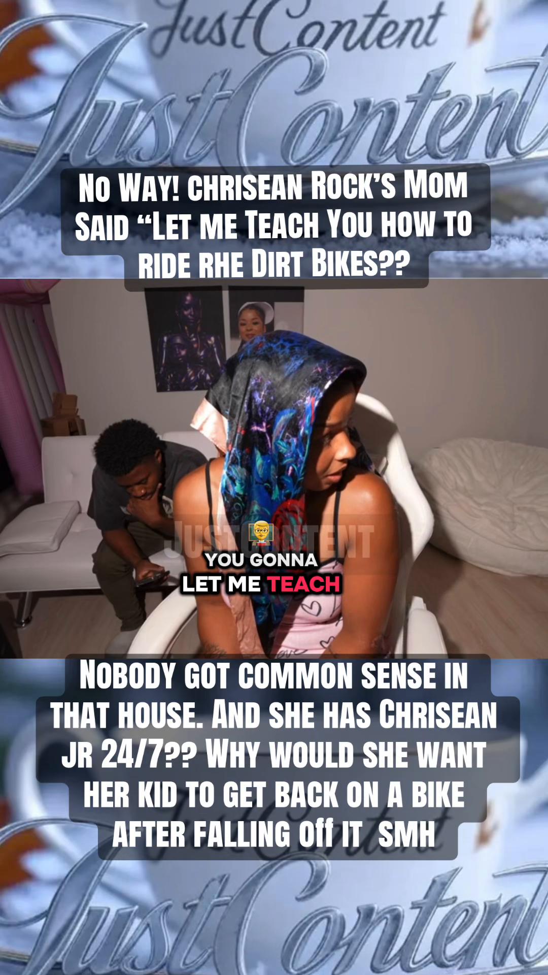 @justcontent