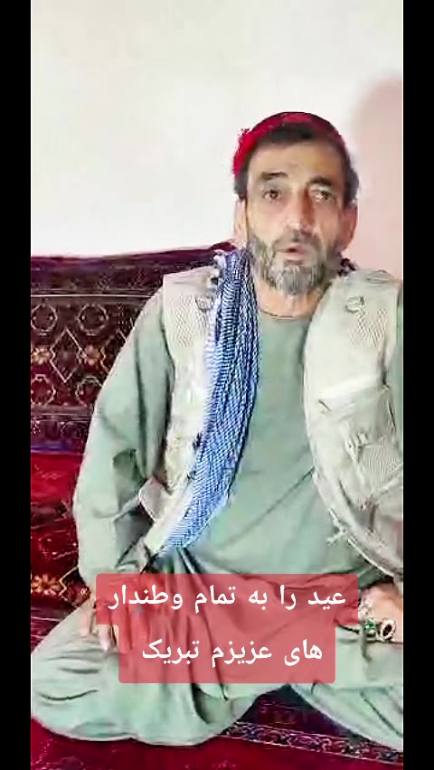 @زال شار میراغای سالنگ