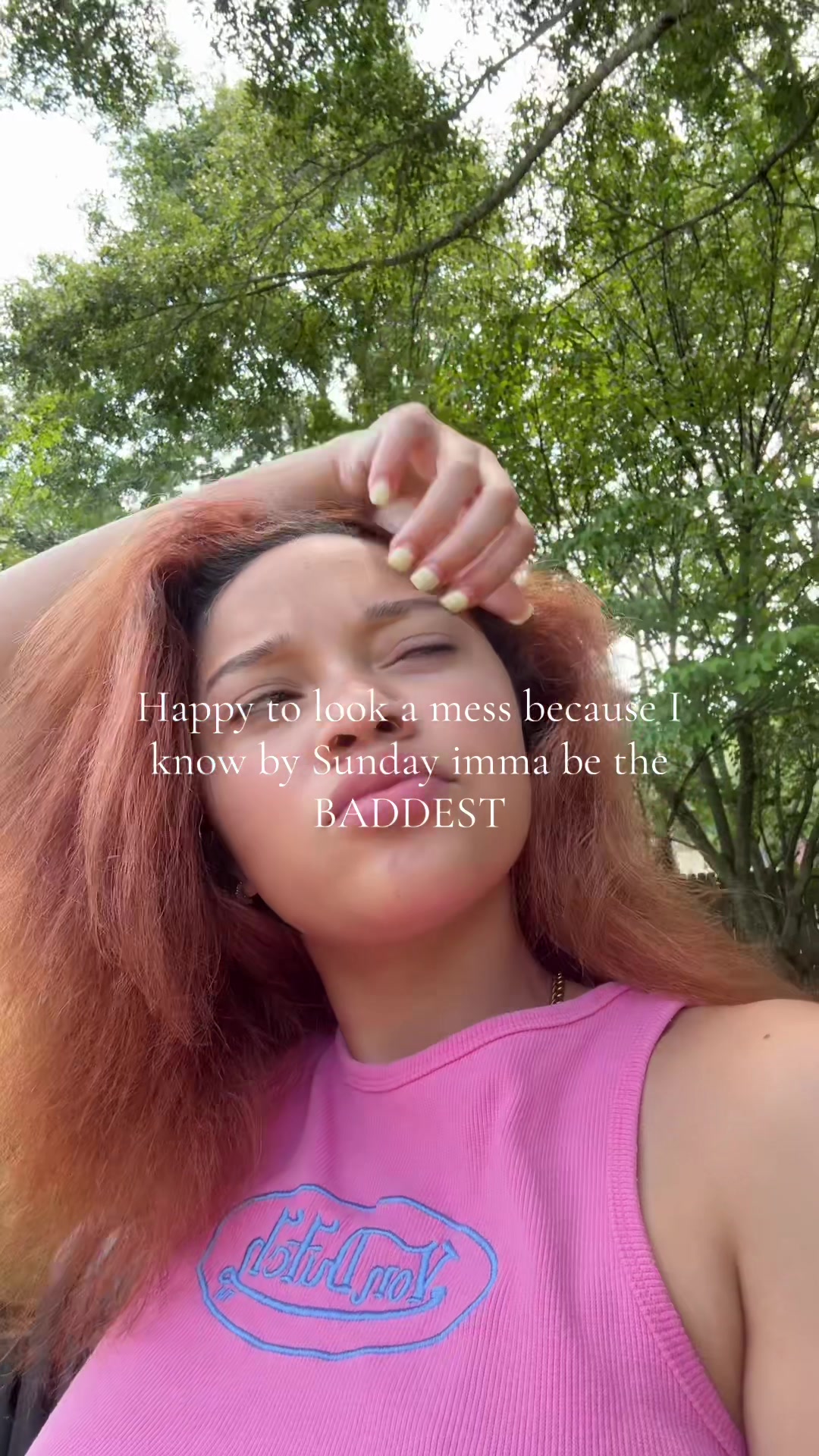 @Mariah .