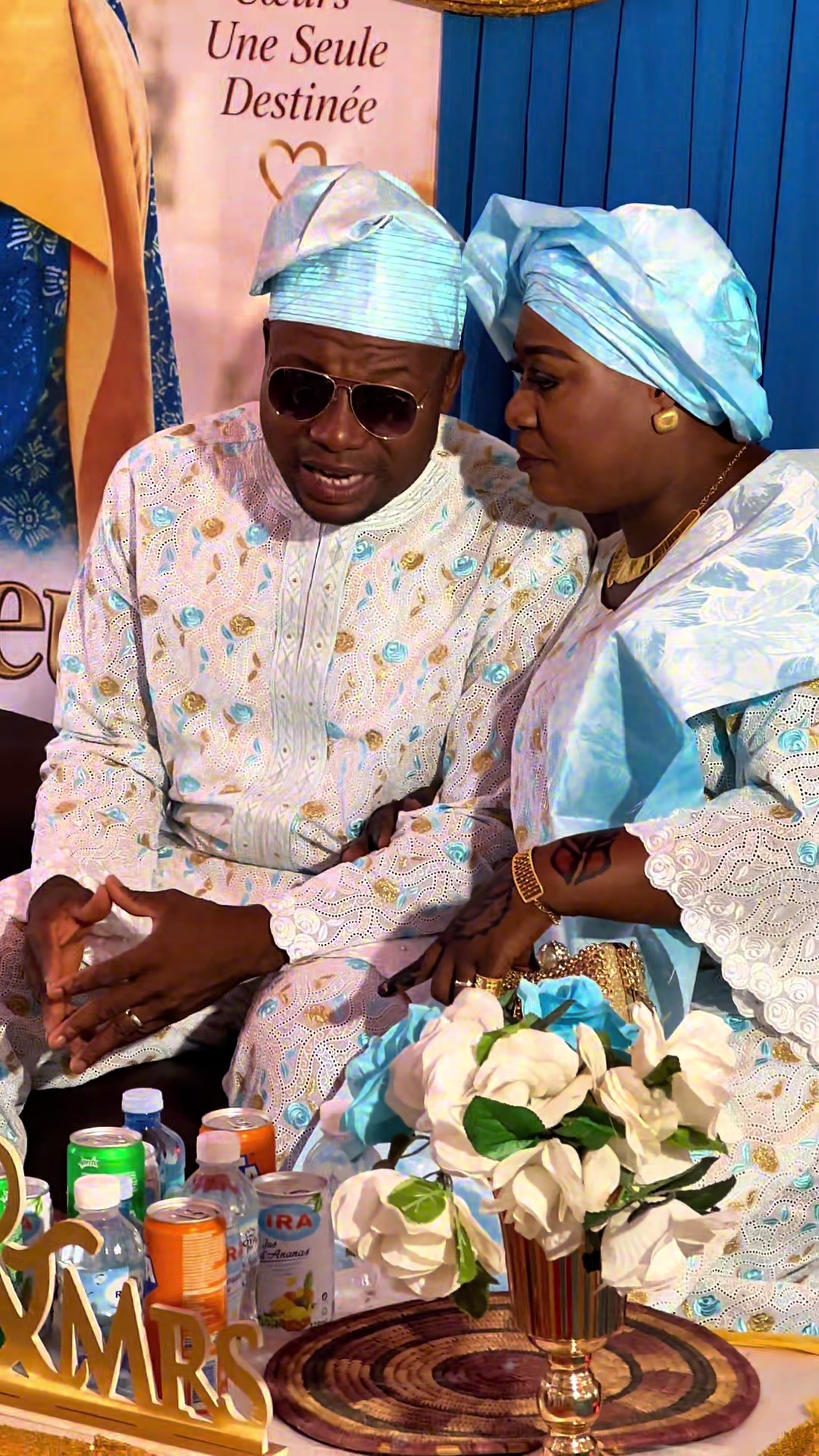 @MOUBA EVENTS