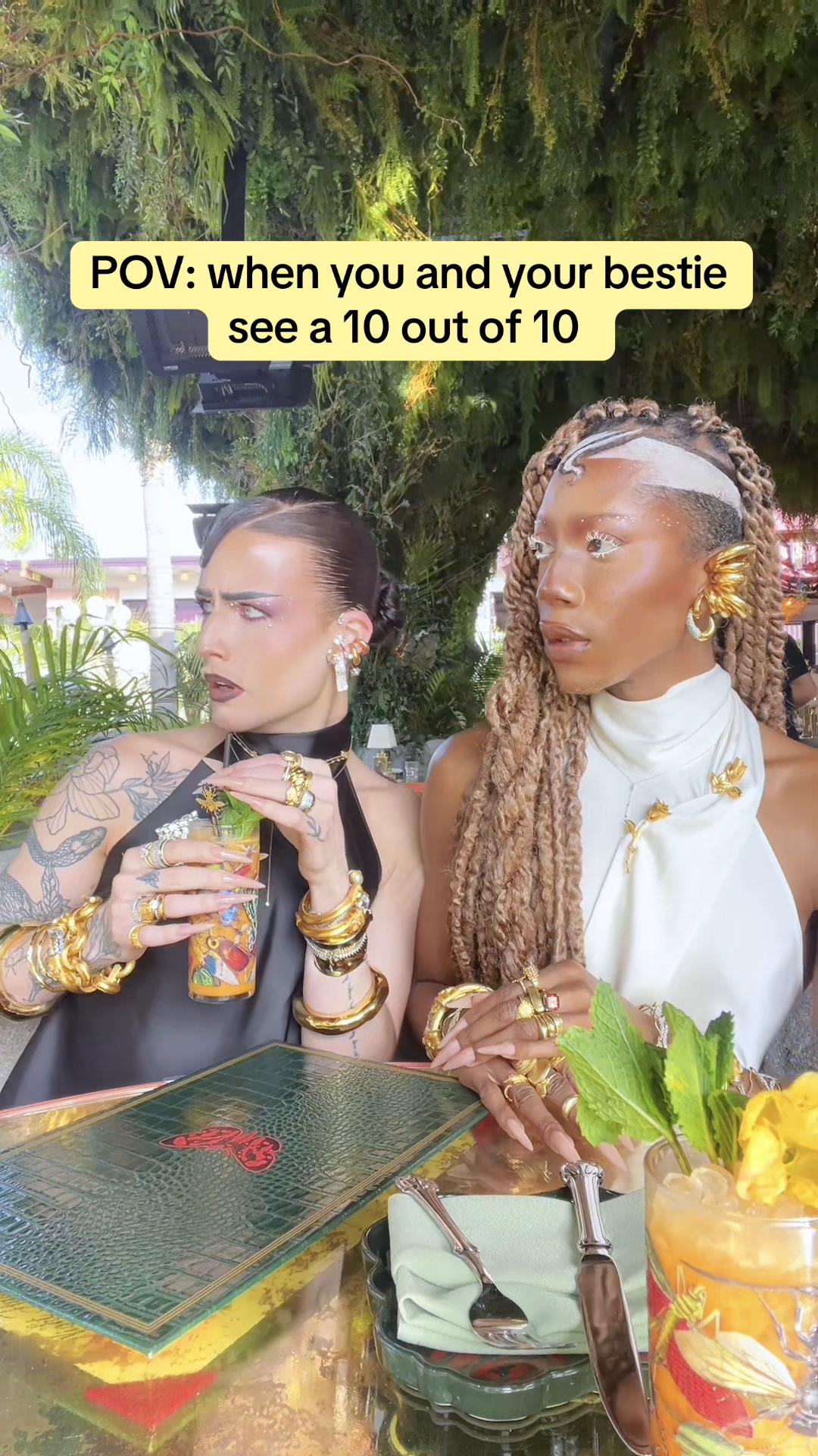@The Goddess Boys