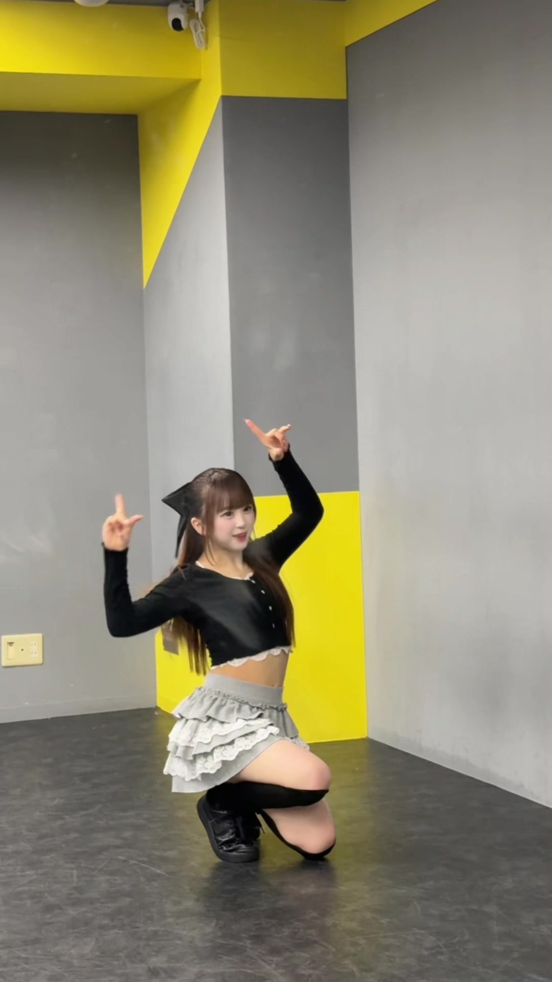 @甘崎結依梨(Ma'Scar'Piece)