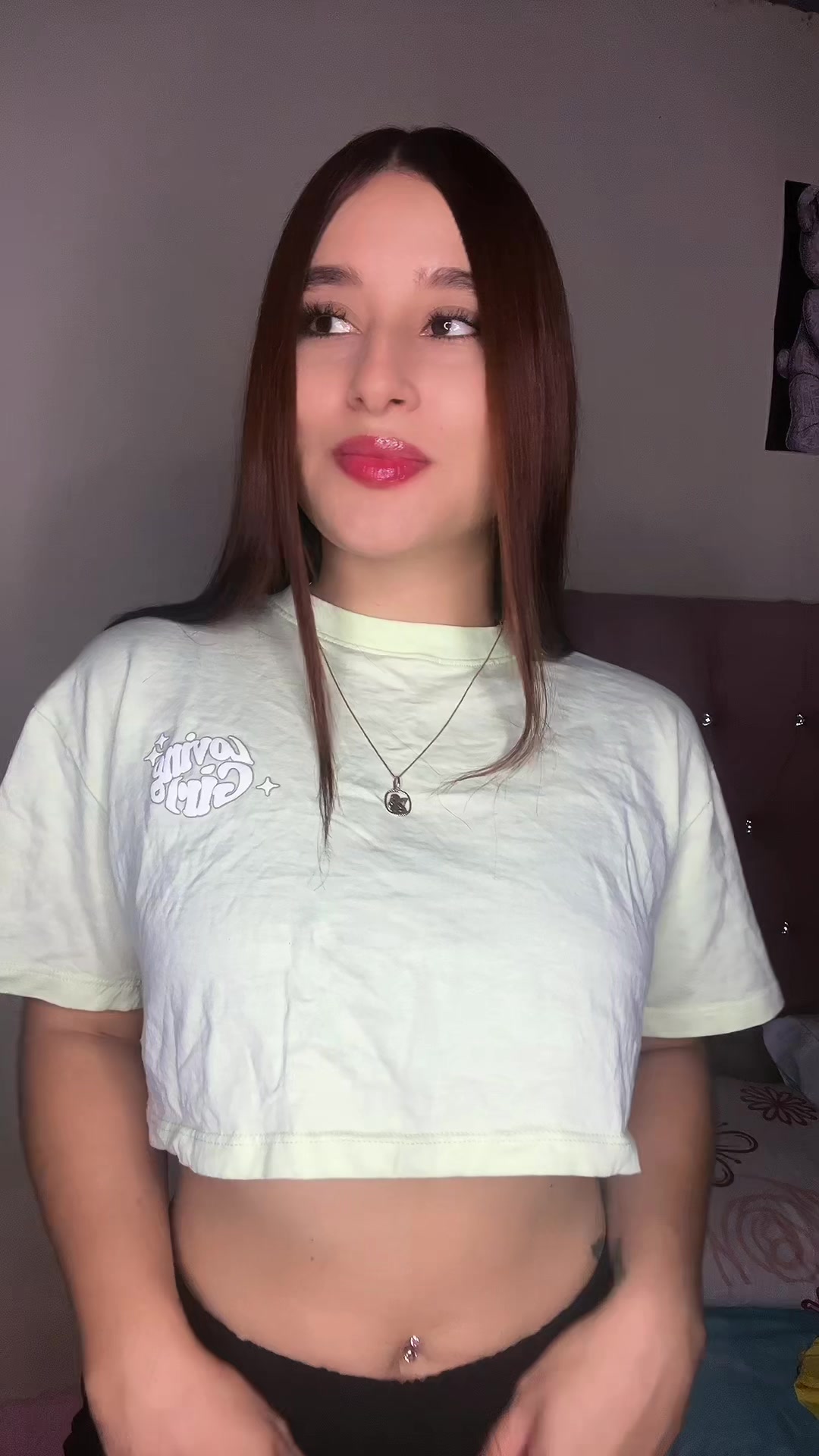 @Angie Vega